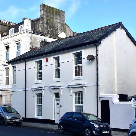 Leigham House Apartment Plymouth Exterior foto
